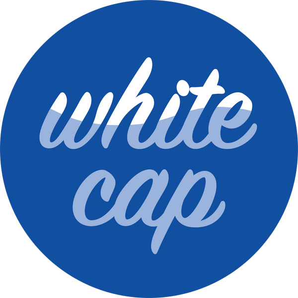 White Cap